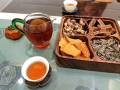 -沐春秋茶书院·茶室.茶馆.商务包房(知春路店)