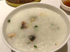 皮蛋瘦肉粥-和记小菜(大宁店)