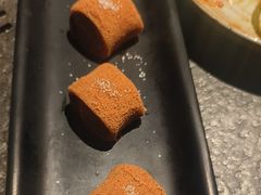 -老墙根涮肉(王四营店)