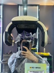 -藤野造型烫染·漂发