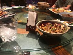 -那家小馆•北京菜•烤鸭(香山店)