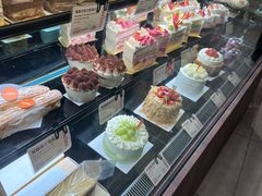 -CARINO BAKERY&CAFE(人广来福士店)