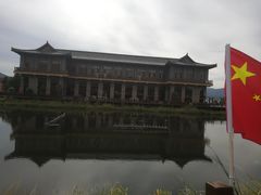 -珲春防川景区