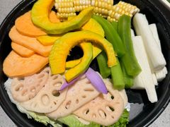 -海底捞火锅(万象城店)