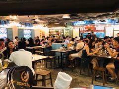 -松發肉骨茶(先得坊店)