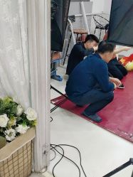 -金色童年儿童摄影(中海店)