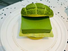 -大树餐厅(朝阳大悦城店)