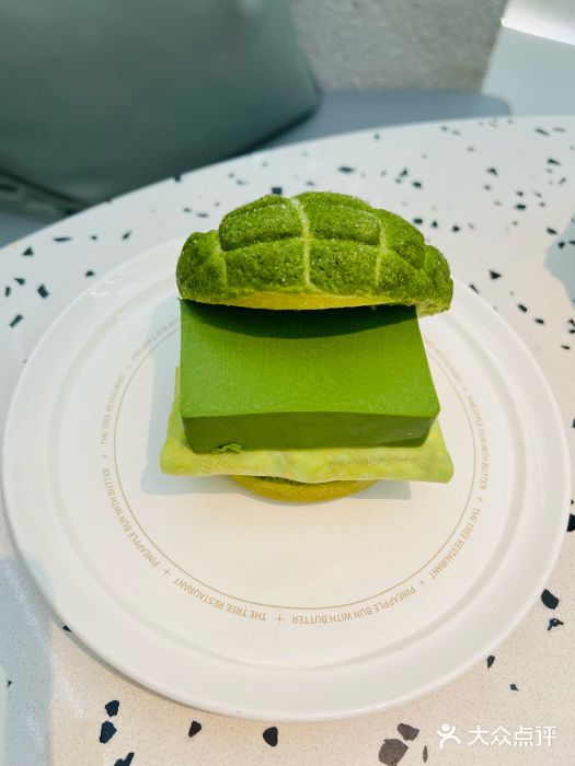 大树餐厅(朝阳大悦城店)图片
