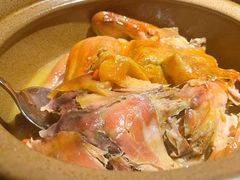-外婆家(蓝色港湾店)