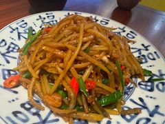 -隐厨·中国菜馆(三里屯T+MALL店)