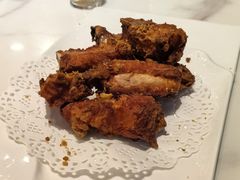 -鹅掂·大岭山烧鹅