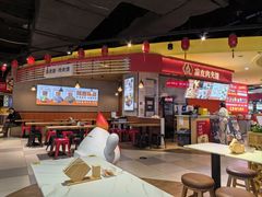 -秦香记凉皮肉夹馍(天城商业中心店)