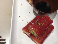 -蔡澜点心·粤菜(西单大悦城店)