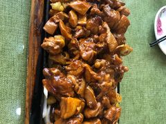 -桃子餐厅·天津菜(红星路直营店)