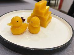 -全聚德(长白直营店)