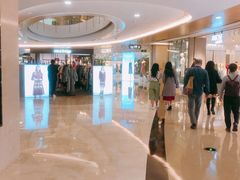 -皇庭广场(福华三路店)