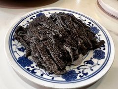 黑百叶-洪运轩饭庄(北纬路店)