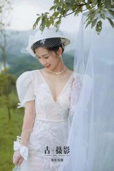 -古摄影婚纱(湛江霞山步行街店)