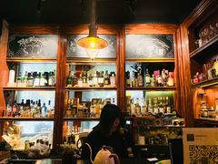 -The Cheebat 锌吧·Bistro(体育西店)
