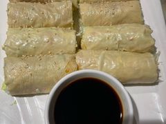 -梁家大院•农家菜(昆山会展中心店)