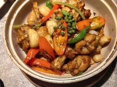 -留半山·香港食堂(啦啦宝都店)