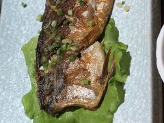 -石屋料理(南京西路店)