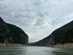 -白帝城·瞿塘峡景区