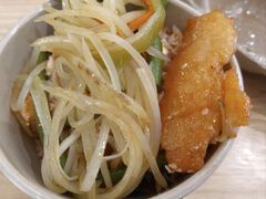-素满香·素食自助餐(福州·长乐北路店)