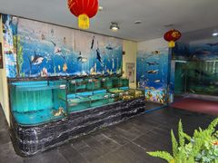 -鹿鸣酒家(越秀店)