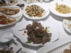 -鲁城往事(游客中心店)