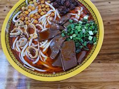 -贵州六盘水羊肉粉(观音桥店)