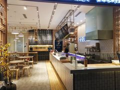 自助取餐区-I-YOU面缘·仁和新城店