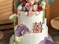 -亦家cake·0卡糖