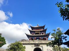 -大理古城