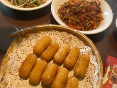 -天下客饭店(中山路店)