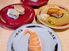-寿司郎(西单大悦城店)