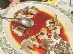 -桂满陇·海市蜃楼·黑金(国金店)