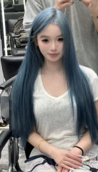 -DL HOPE造型