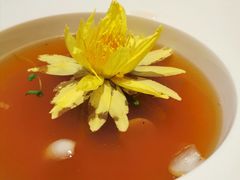 松茸莲花茶-莲西餐(曲江店)