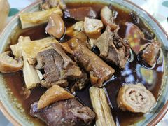 -阿灶卤煮老店·姜母鸭(五店市总店)