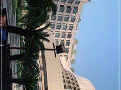 -杭州君悦酒店