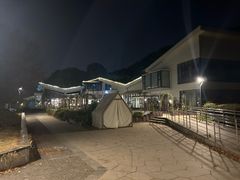 -龙猫意杯花园餐厅(芙蓉湖店)