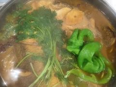 -俭寨大盘鸡·缸子肉·小公鸡·新疆菜(云通店)