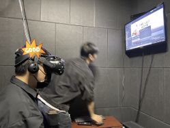 -BBVR团建聚会体验馆·亲子DIY手工