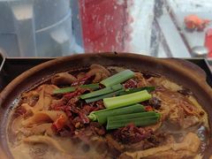 -包工仔·牛杂自助放题