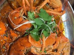 波士顿龙虾-盒马鲜生(皇庭广场店)
