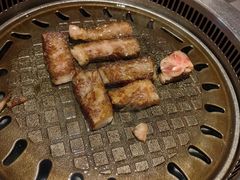 -焱铁烧·黑毛和牛专门店(南宁万象城店)