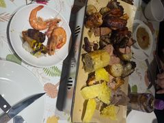 -汉斯南美烤肉(总店)