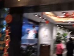 -渔米粥(罗湖店)