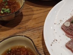 -赤坂亭·M9和牛烧肉·铁板烧(合肥万象城店)